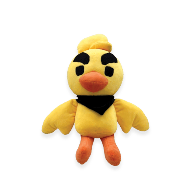 Duck Adam (Greatest)