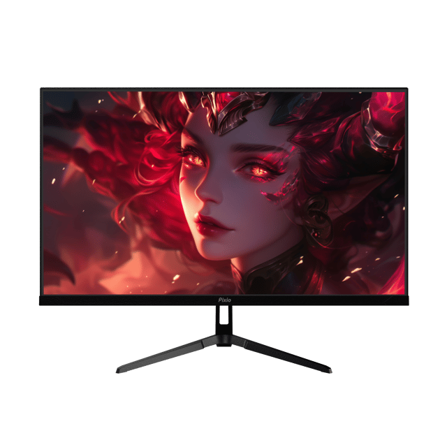 Pixio PX279 Wave Gaming Monitor