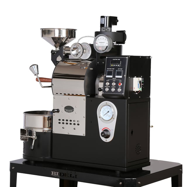 Bideli 2kg Coffee Roaster