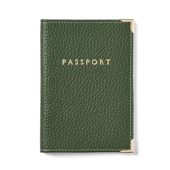 Passport Cover