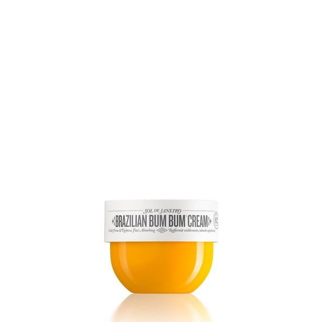 Sol Passport Birthday Gift - Brazilian Bum Bum® Cream 25ml
