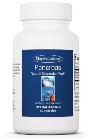 Pancreas Pork