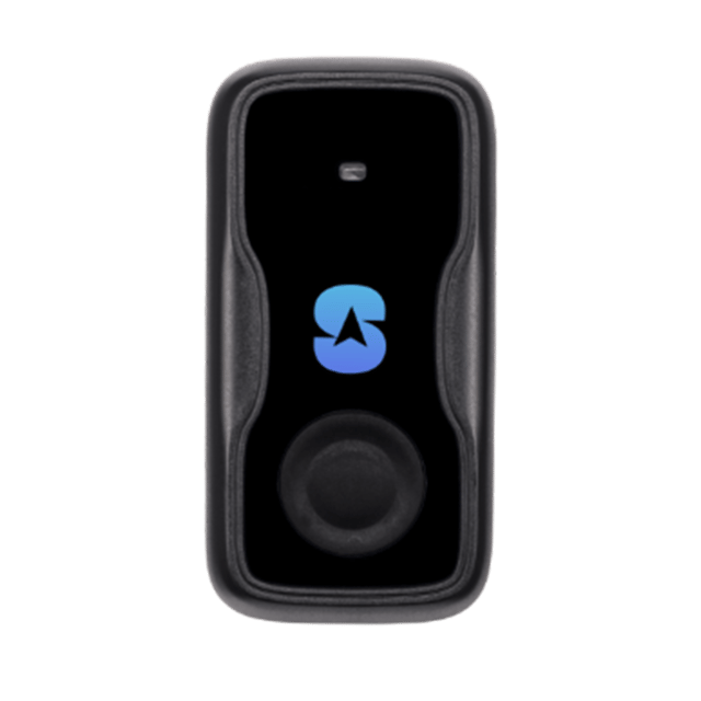 Micro GPS Tracker