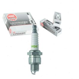 NGK V-Power 710 BP8H-N-10 S25 Spark Plug