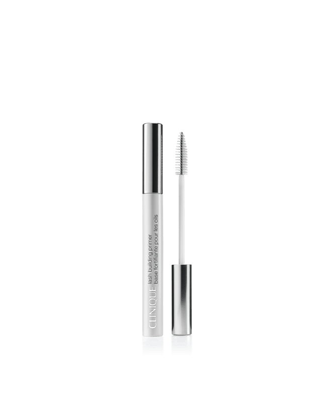 Lash Building Primer
