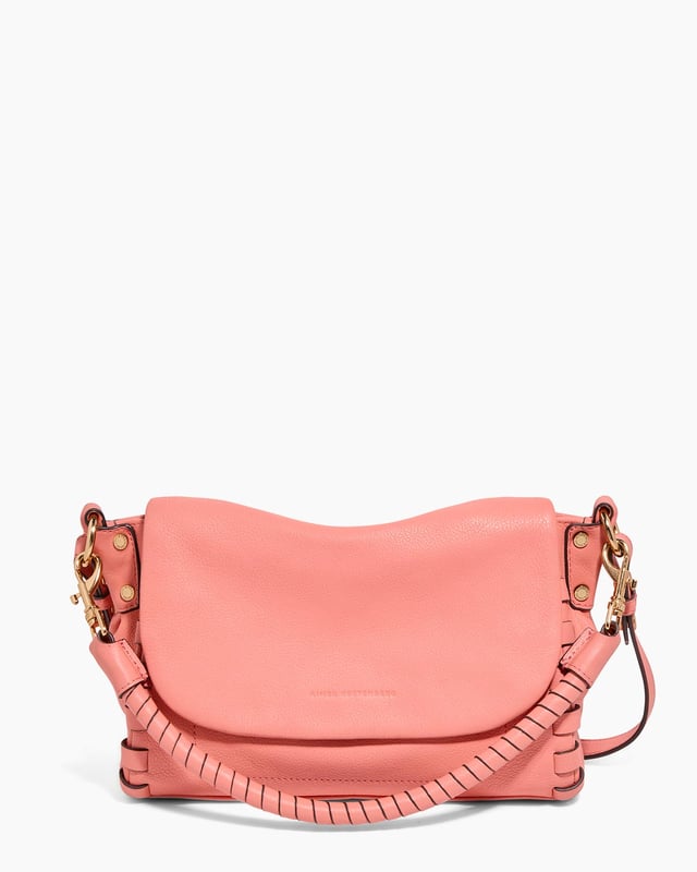 Zen Convertible Crossbody