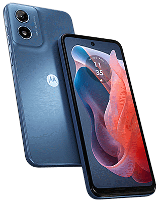 moto g play - 2024