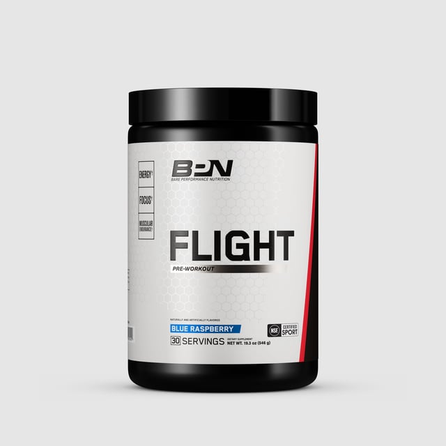 Flight / Pre Workout