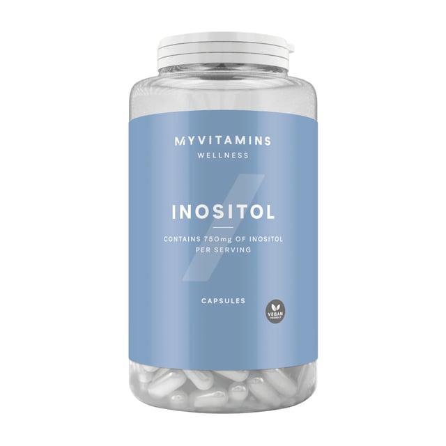 Inositol