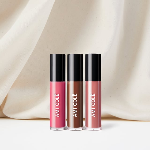 Soft Neutral Trio