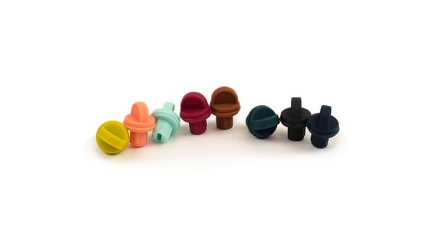 Pint Charger Plugs