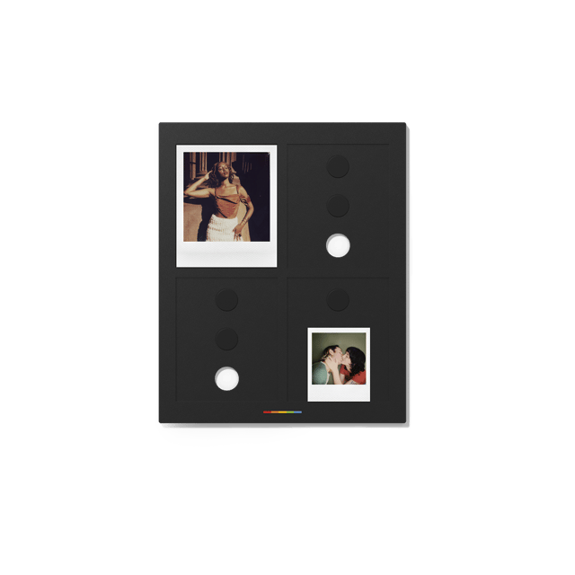 Polaroid Film Scan Adapter