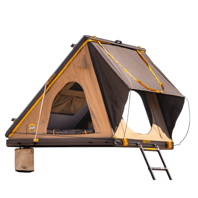 Mt. Hood 2 Hardshell Tent
