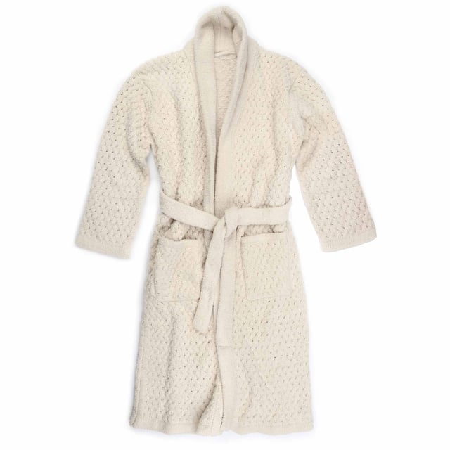 Adult Robes - Basket Weave - Chenilla Classic™