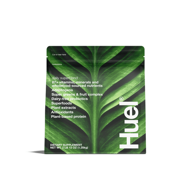 Huel Daily Superblend