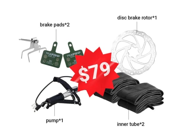 Replacement Kit