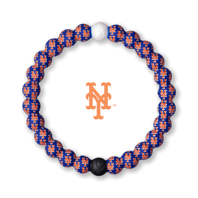 New York Mets™ Logo Bracelet