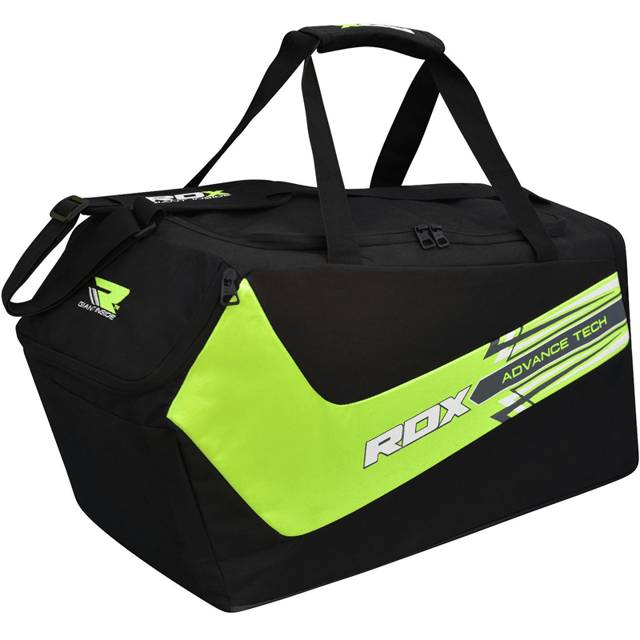 RDX R3 Duffle Bag With Shoe Compartment