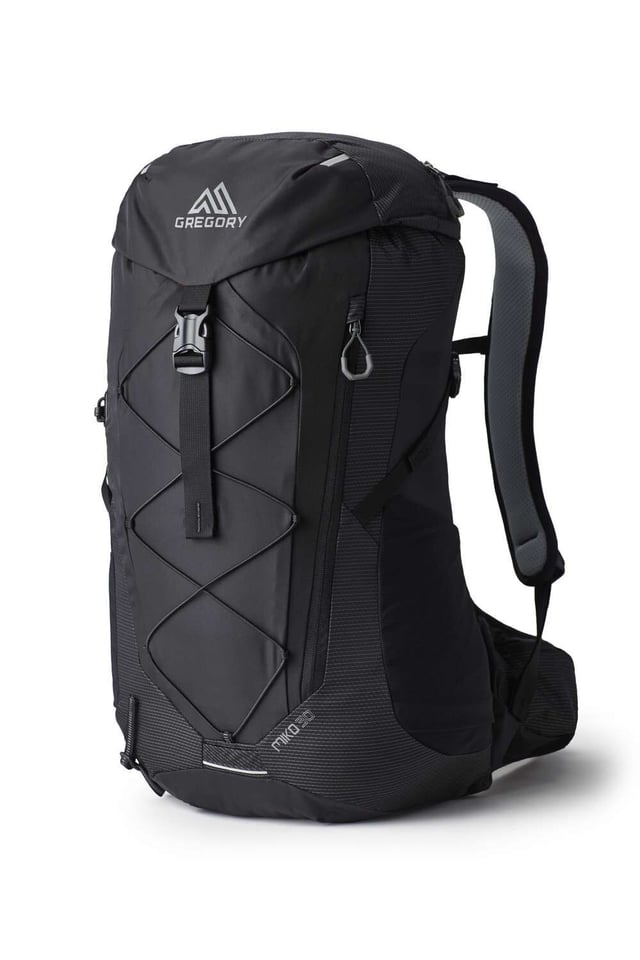 Miko 30 Sac à dos Optic Black