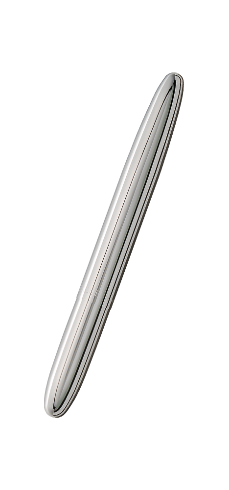 Chrome Bullet Space Pen