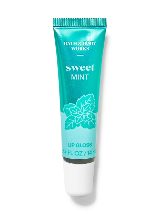 Sweet Mint   Lip Gloss