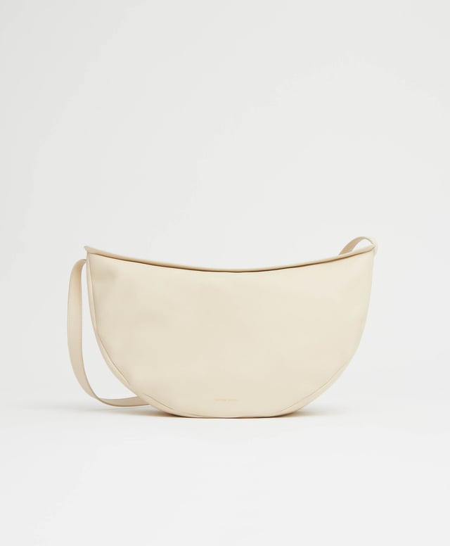Large Moon Sling Bag - Jasmine