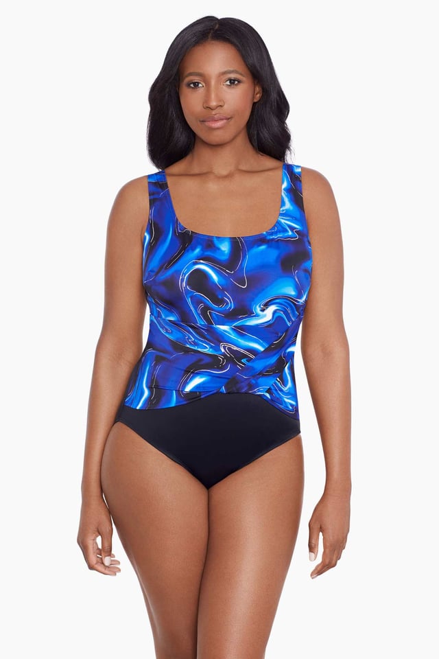One Piece Swimsuits