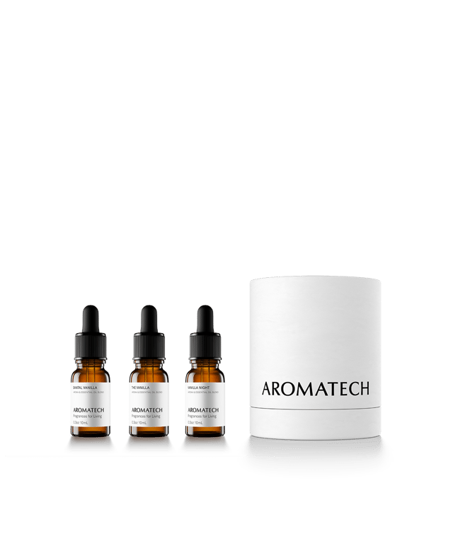 The Modern Home Collection