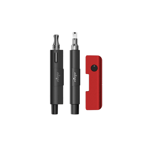 Dip Devices EVRI for 510, Flower, and Concentrates