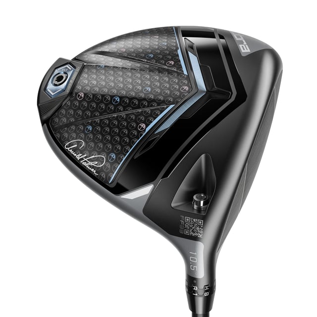 DS-ADAPT MAX-K Arnold Palmer Driver - Limited Edition