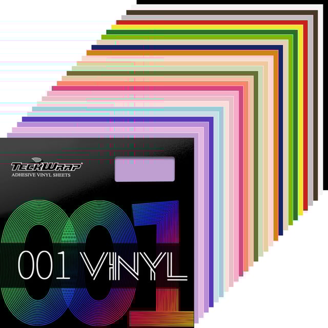 001M Sheets Pack (Matte)