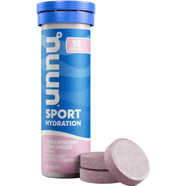 Nuun Sport | Nuun Hydration