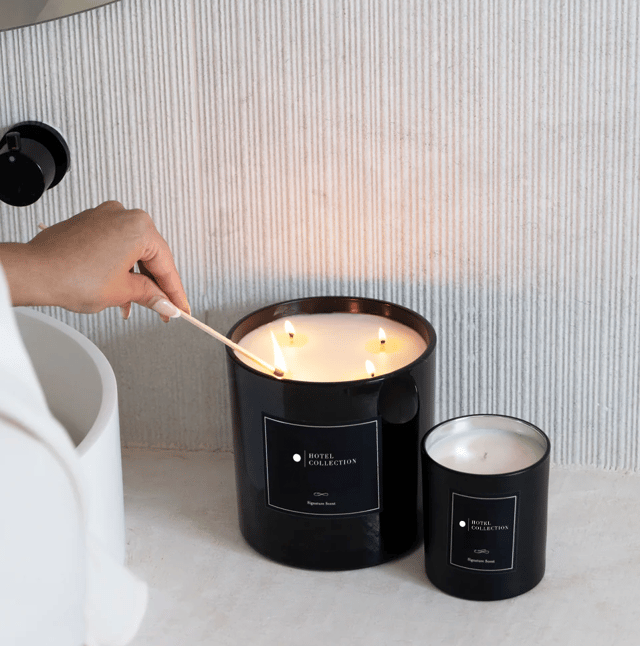 Deluxe California Love™ Candle