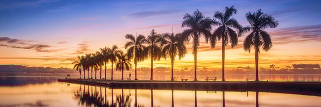 Reserva vuelos desde Cali a Miami con avianca