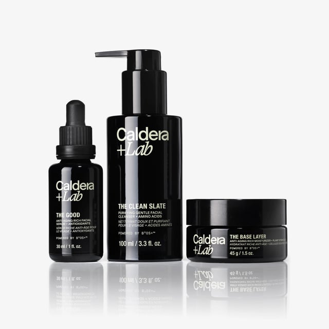 The Regimen: Rich