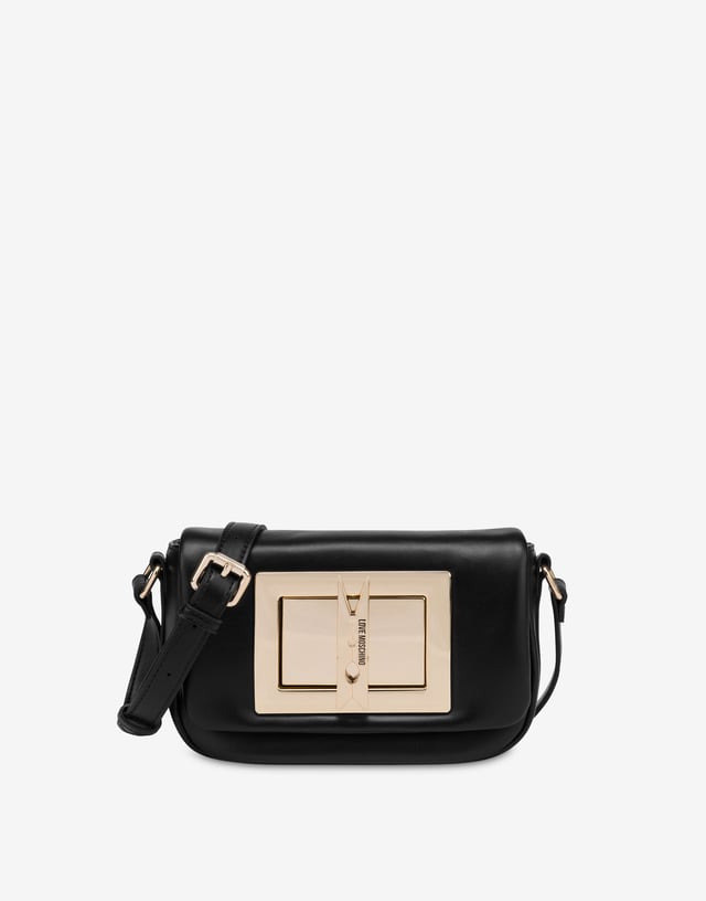 Crossbody bag Clothespin