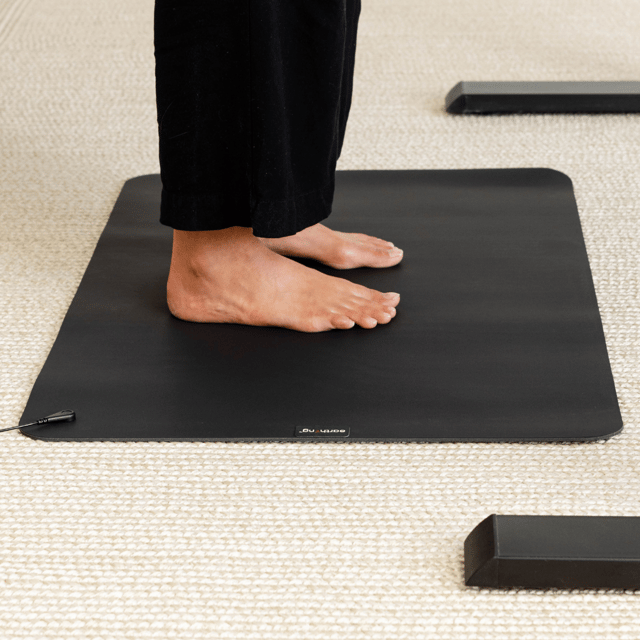 Earthing Floor Mat Kit