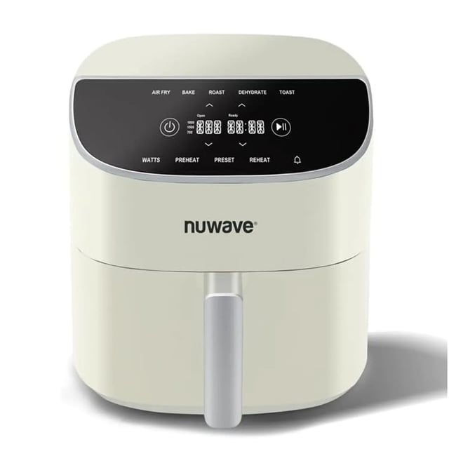 Nuwave Brio Plus 8 QT Air Fryer