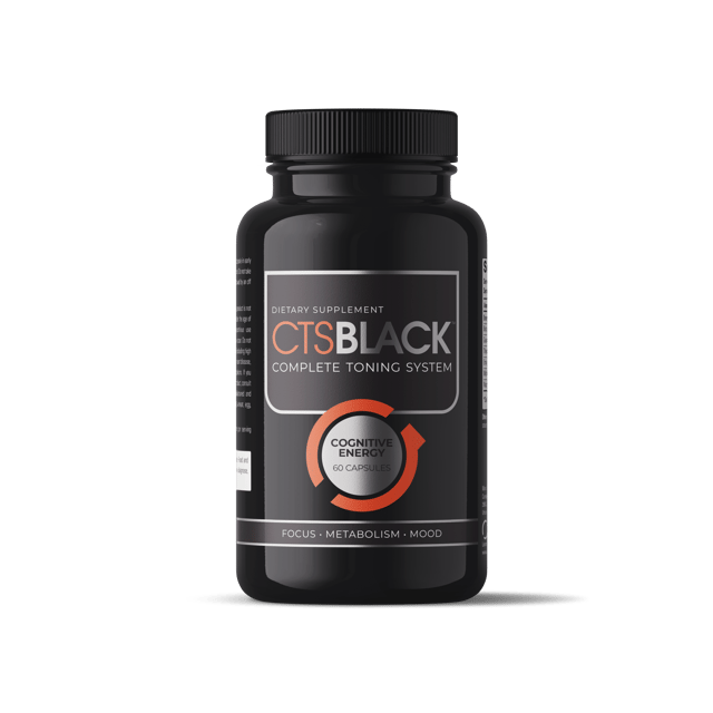 CTS BLACK