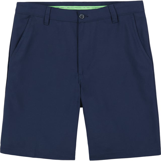 GOLF 9.5" MICRO POLY CLASSIC FIT SHORT - MIDNIGHT