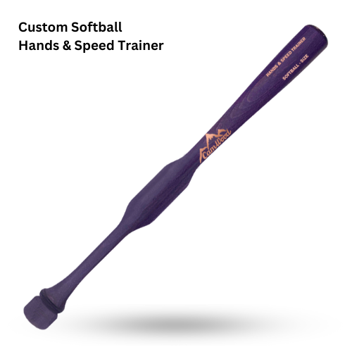 Softball Custom Hands & Speed Trainer