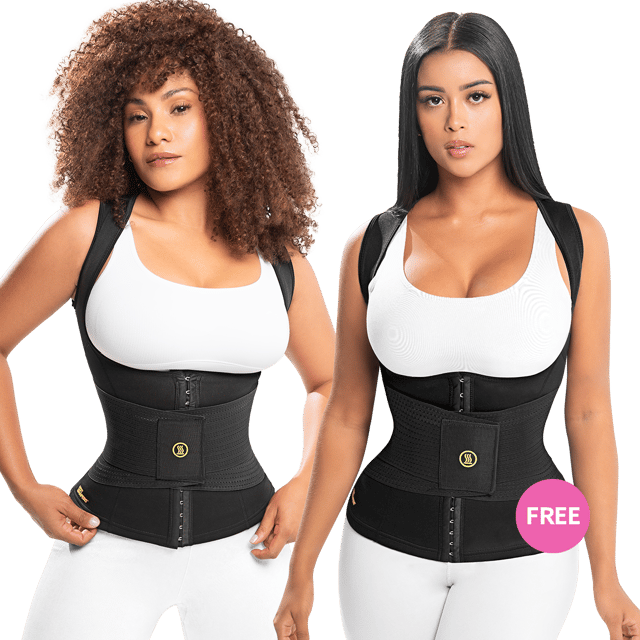 Bogo Hourglass Kit