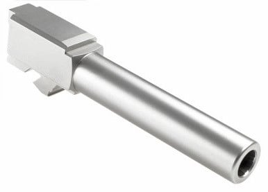 LWD Barrel M/19 9mm Stock Length