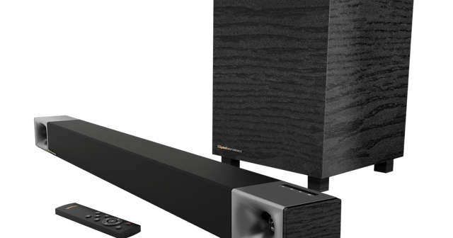 Cinema 400 Sound Bar