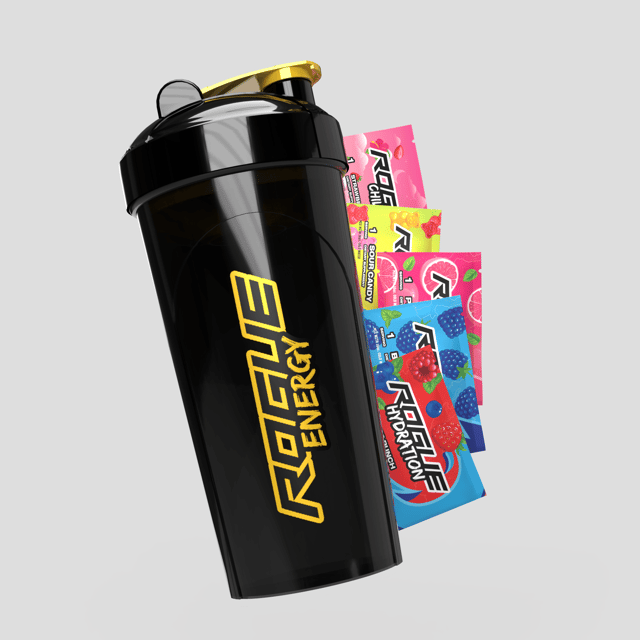 Starter Kit - Hornet