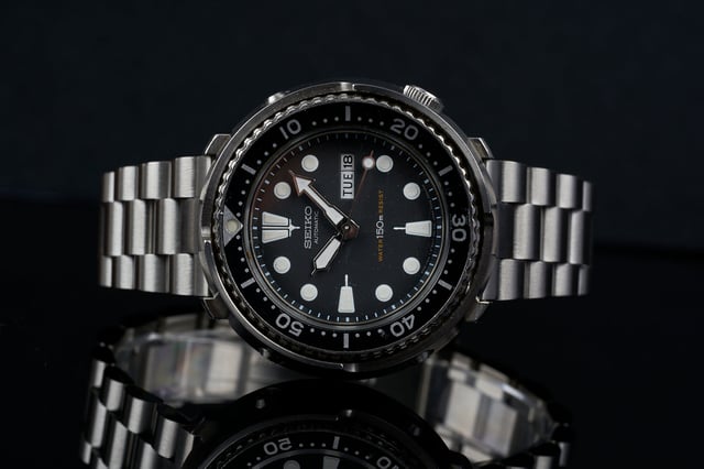 Straight End Lincoln Bracelet (22mm)