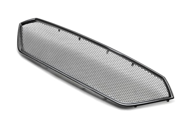 Seibon Carbon Fiber Front Grille for 2022 Subaru WRX - 2022-2024 Subaru WRX