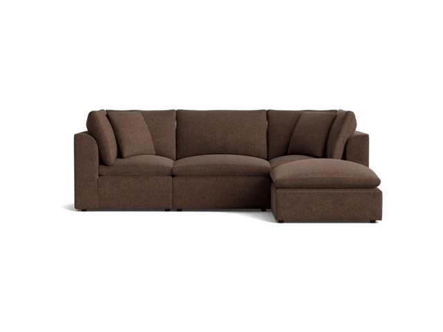 Bryant Petite Modular Sectional