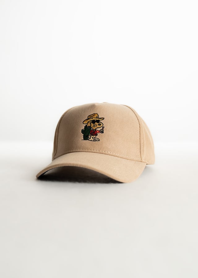 Stay Cool Hat