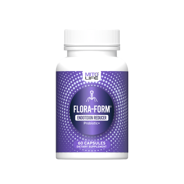 PROBIOTIC & ENDOTOXIN REDUCER